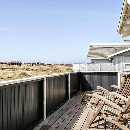 975 Thisted - Klitstien 45 *