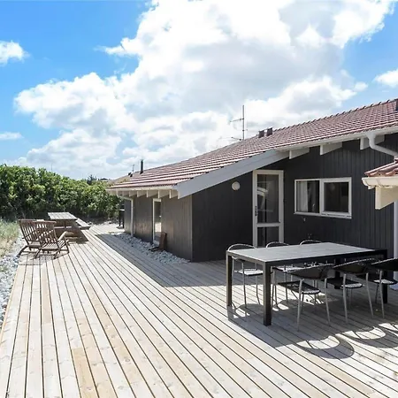 975 Thisted - Klitstien 45 * Torsted (Nordjylland)