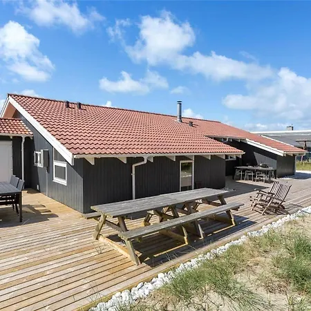 975-thisted-klitstien-45 Holiday home