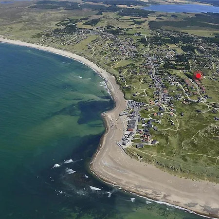 975 Thisted - Klitstien 45 *