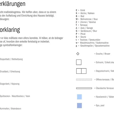 975 Thisted - Klitstien 45 Ferienhaus *