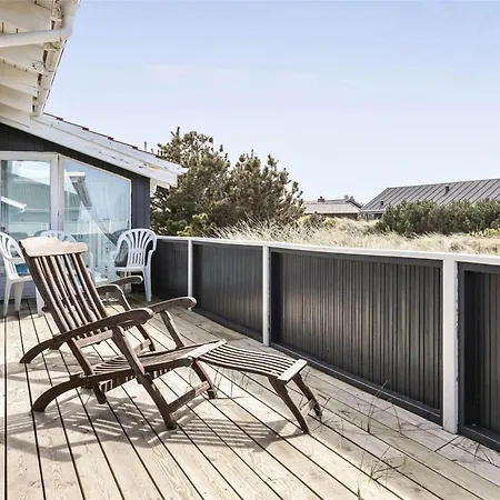 975 Thisted - Klitstien 45 Ferienhaus Torsted (Nordjylland)