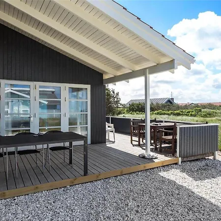 975 Thisted - Klitstien 45 * Torsted (Nordjylland)