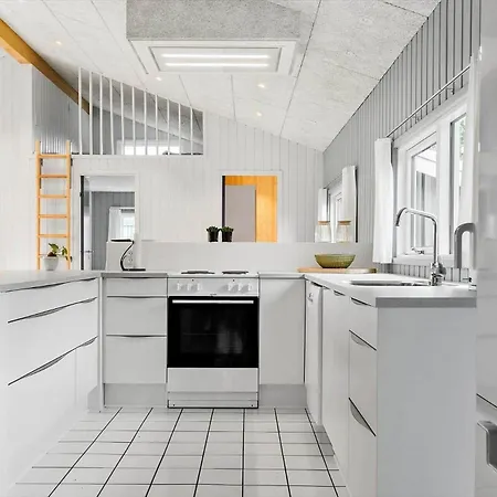 Holiday home 975-thisted-klitstien-45 *