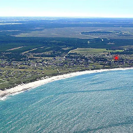 975 Thisted - Klitstien 45 * Torsted (Nordjylland)