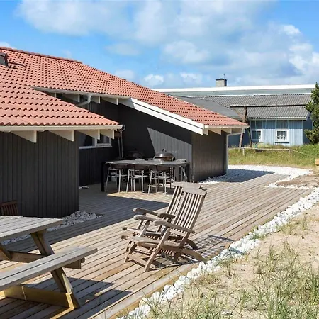 975 Thisted - Klitstien 45