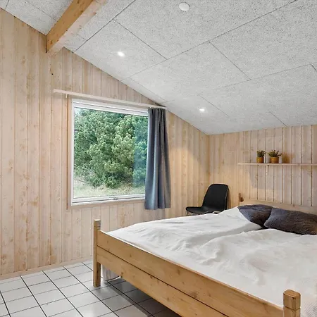 Ferienhaus 975 Thisted - Klitstien 45