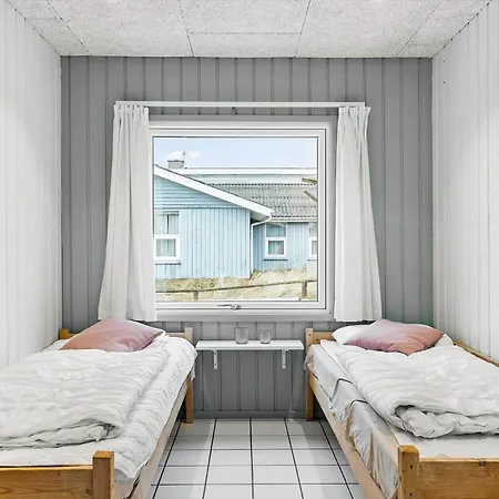 975 Thisted - Klitstien 45 Ferienhaus *