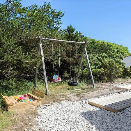 Holiday home 975-thisted-klitstien-45 *