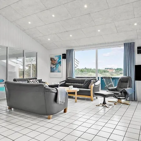 Holiday home 975-thisted-klitstien-45 Torsted (Nordjylland)