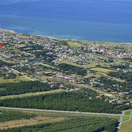 975 Thisted - Klitstien 45 * Torsted (Nordjylland)