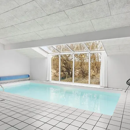 975 Thisted - Klitstien 45 Ferienhaus *