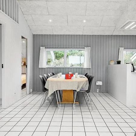 975-thisted-klitstien-45 Feriehus *